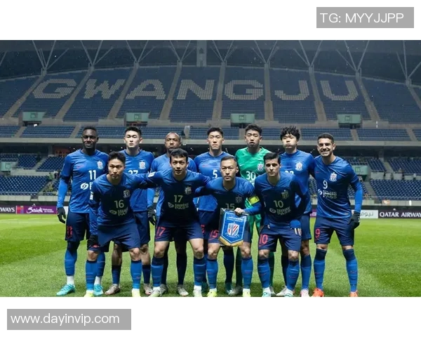 韩国蔚山与上海申花激战在即谁能在亚冠赛场上笑到最后