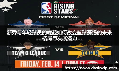 新秀与年轻球员的崛起如何改变篮球赛场的未来格局与发展潜力