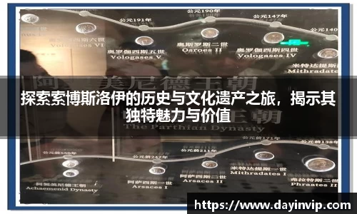 探索索博斯洛伊的历史与文化遗产之旅，揭示其独特魅力与价值